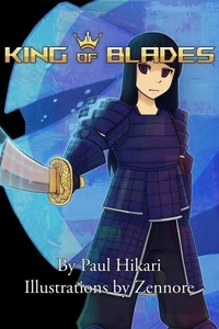 King of Blades