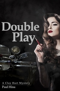  Paul Hina - Double Play.
