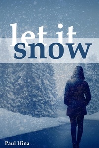  Paul Hina - Let It Snow.