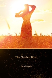  Paul Hina - The Golden Boat.