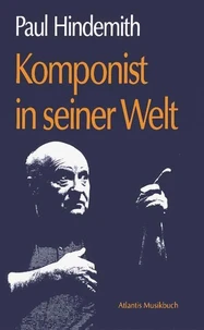 A Composer's World