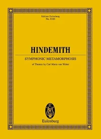 Symphonic Metamorphosis