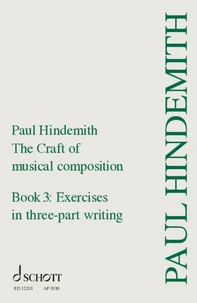 The Craft of Musical Composition