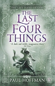 Paul Hoffman - The Last Four Things.