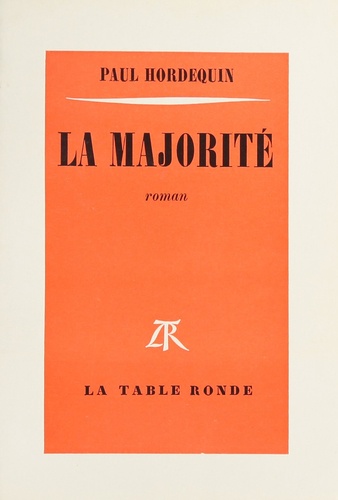 La majorité