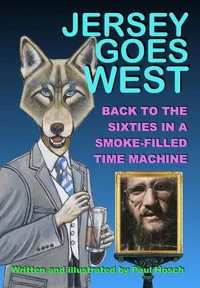 Jersey Goes West