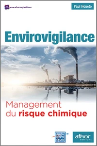 Envirovigilance