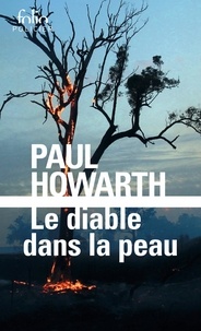 Ebook magazine francais télécharger Le diable dans la peau PDB (Litterature Francaise) par Paul Howarth 9782072884238