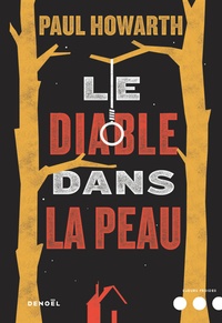 Ebook Télécharger gratuitement Le diable dans la peau 9782207137765 in French  par Paul Howarth