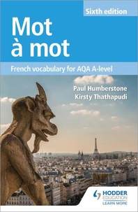 Mot à mot