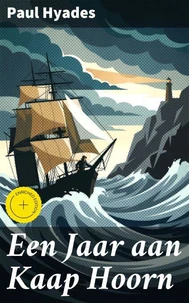 Een Jaar aan Kaap Hoorn