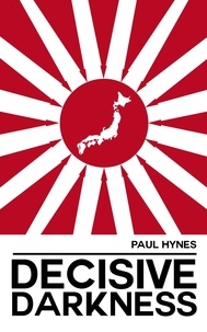  Paul Hynes - Decisive Darkness: Part One - Majestic - Decisive Darkness, #1.