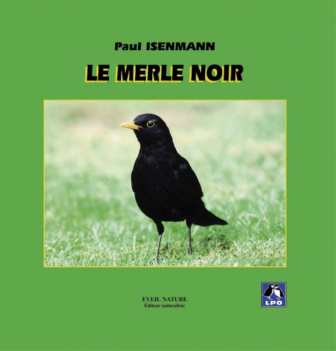 Paul Isenmann - Le Merle Noir.