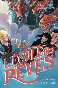 Le tableau des Enfers