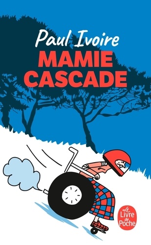 Mamie Cascade - Occasion