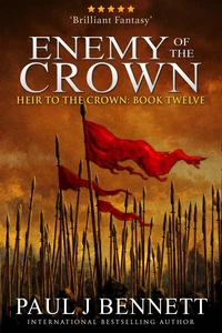 Enemy of the Crown