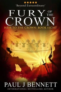 Fury of the Crown