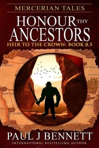 Mercerian Tales: Honour Thy Ancestors