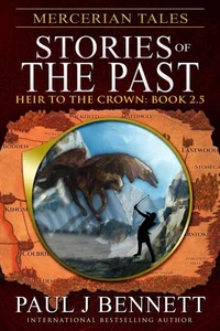 Mercerian Tales: Stories of the Past