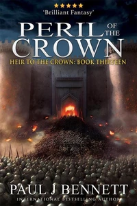 Peril of the Crown
