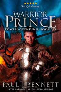 Warrior Prince