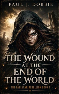 The Wound At The End Of The World