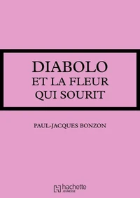 Diabolo et la fleur qui sourit