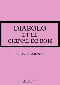 Diabolo et le cheval de bois