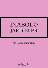 Diabolo jardinier