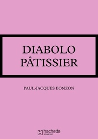 Paul-Jacques Bonzon - Diabolo pâtissier.