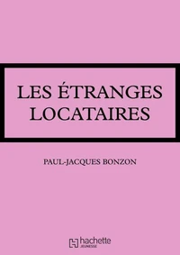 La famille HLM - Les étranges locataires