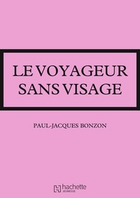 Paul-Jacques Bonzon - Le voyageur sans visage.