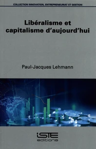 Libéralisme et capitalisme d'aujourd'hui