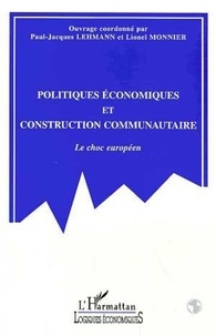 Paul-Jacques Lehmann et  Collectif - .