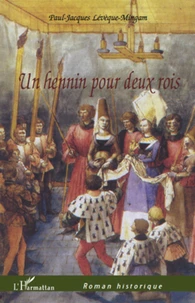 Un hennin pour deux rois