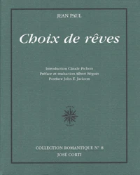 Choix De Reves