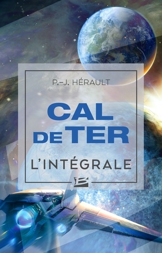 Cal de Ter - L'Intégrale