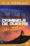 Paul-Jean Hérault - Criminels de guerre.