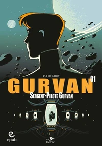 Sergent-Pilote Gurvan