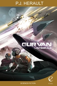 Gurvan