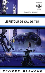 Le retour de Cal de Ter