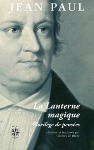 La Lanterne magique