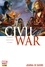 Civil War T04 - Journal de guerre