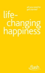 Paul Jenner - Life Changing Happiness: Flash.