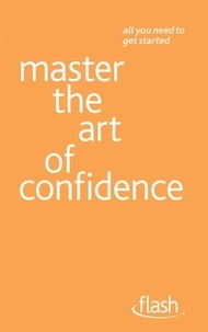 Paul Jenner - Master the Art of Confidence: Flash.
