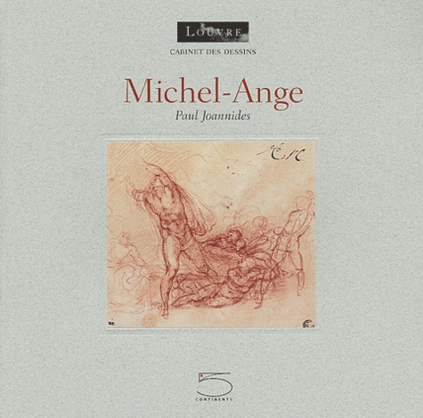 Paul Joannides - Michel-Ange.