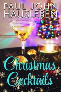 Christmas Cocktails