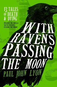 With Ravens Passing The Moon