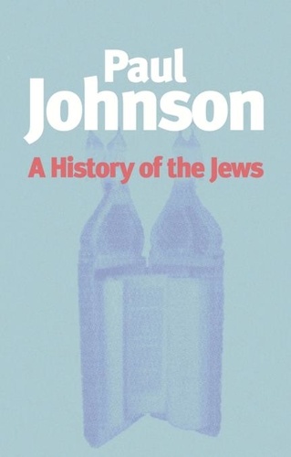 A history of the jews