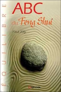 Paul Joly - ABC du Feng Shui.